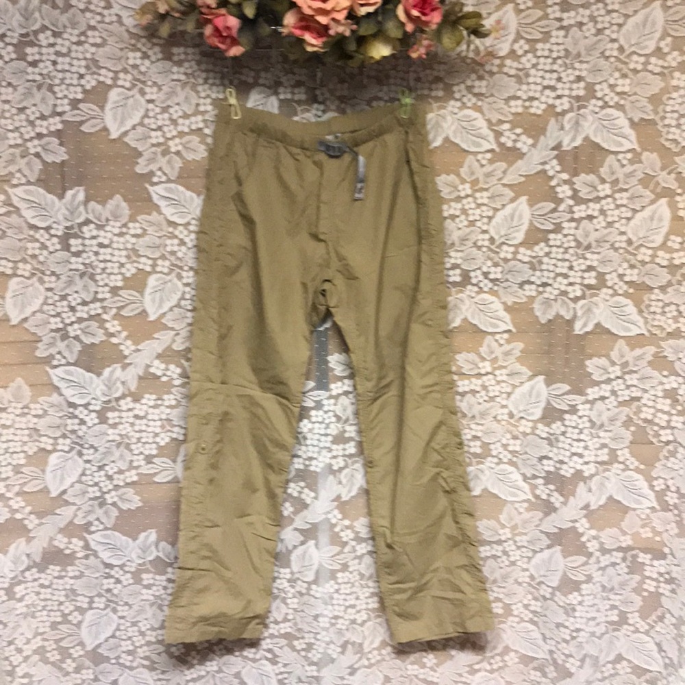 Gramicci pants